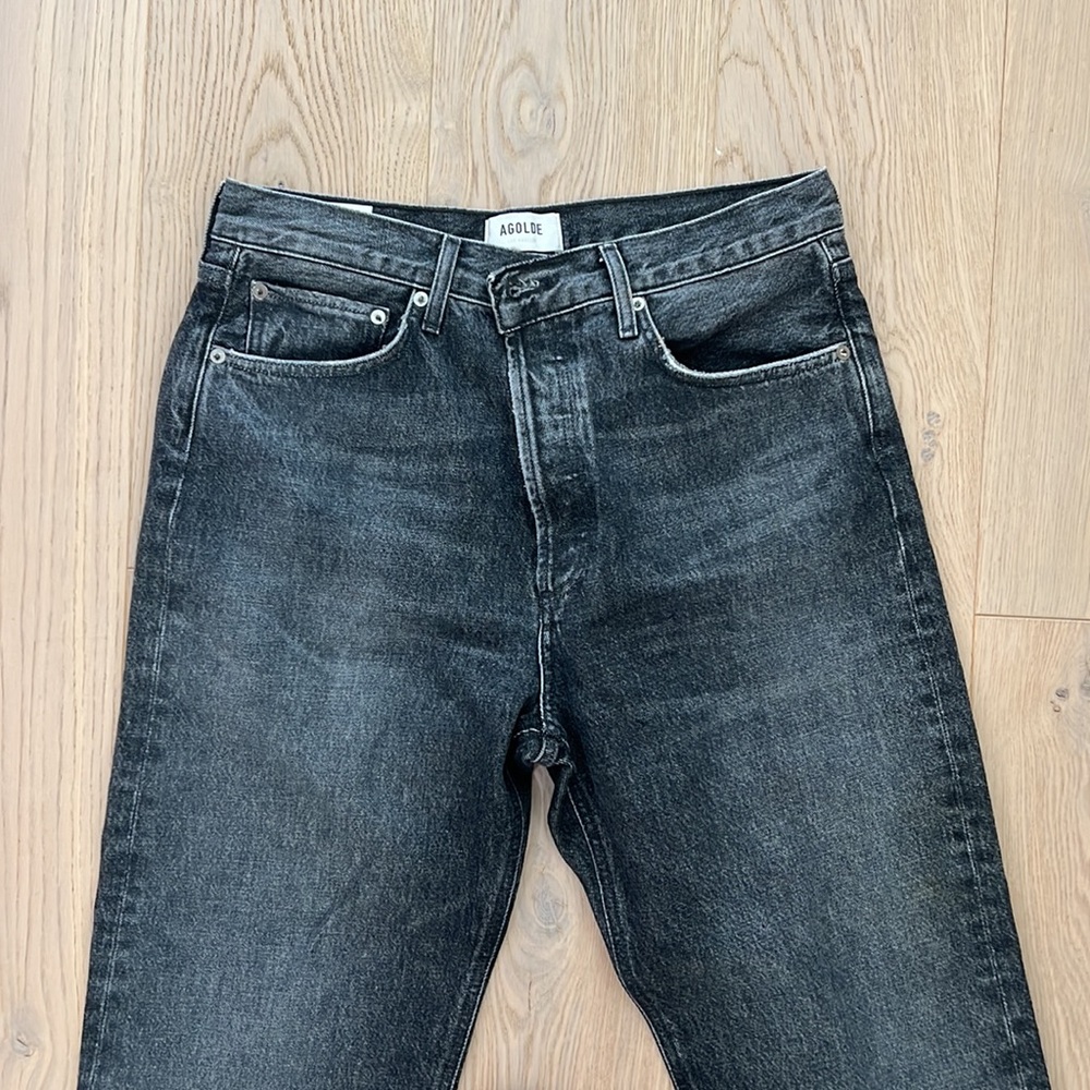 Agolde jeans - Picture 2 of 6